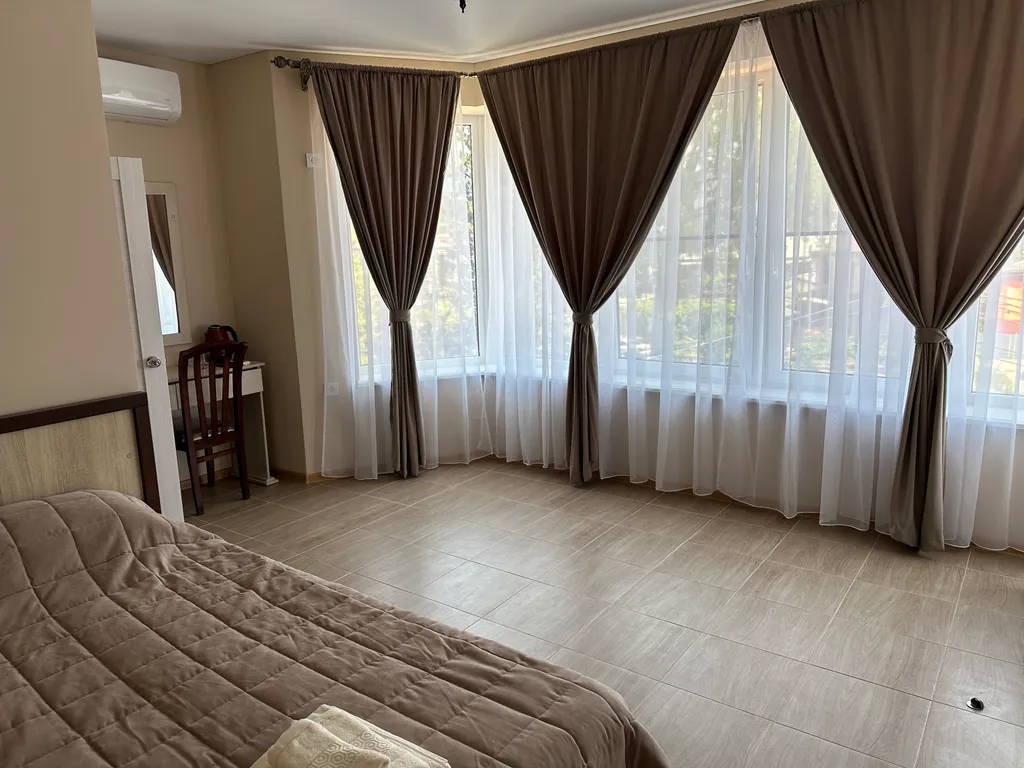 Квартира Комната — Сухум