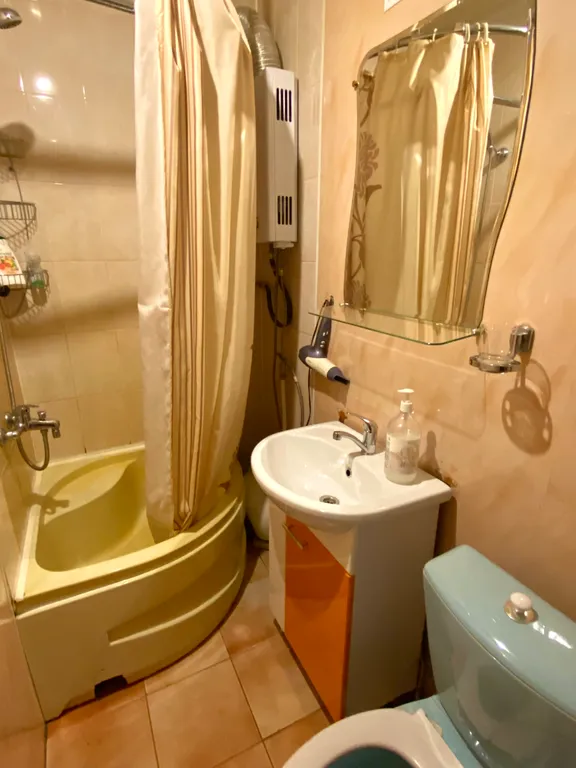 Квартира для семьи