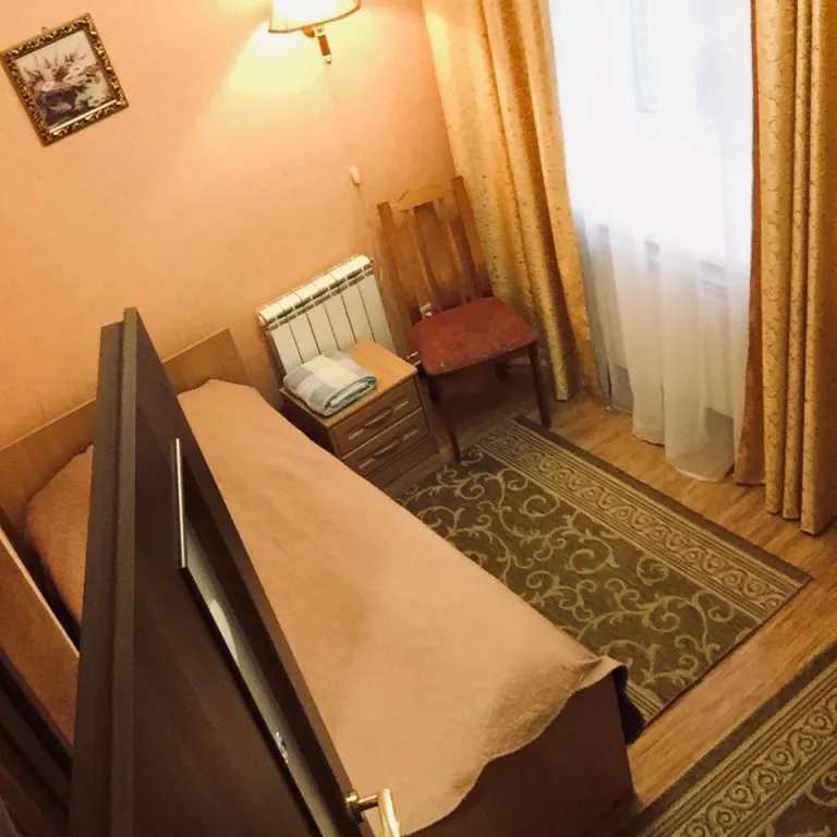 Квартира Комната — аренда посуточно в Череповец