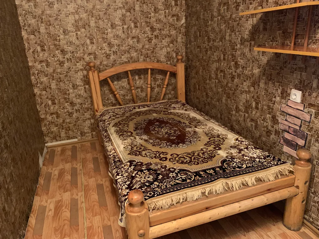 Квартира Квартира у Онкоцентра 2 — Красноярск