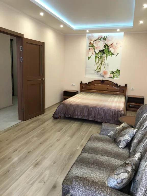 Квартира Чистая, уютная квартира в лучшем районе города — Севастополь