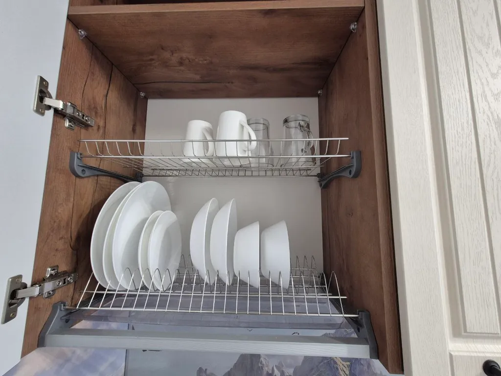 Уютная 1-комнатная квартира с видом на Каму