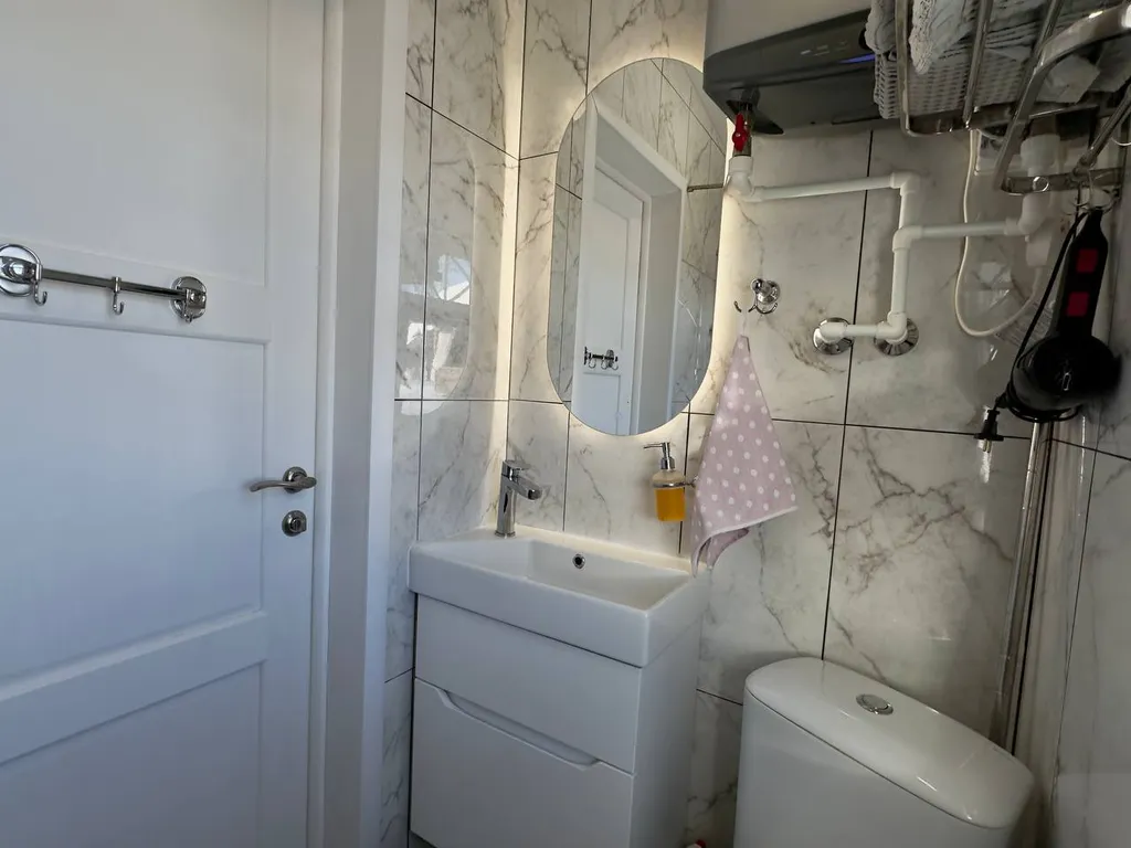 Апартаменты Дуэт