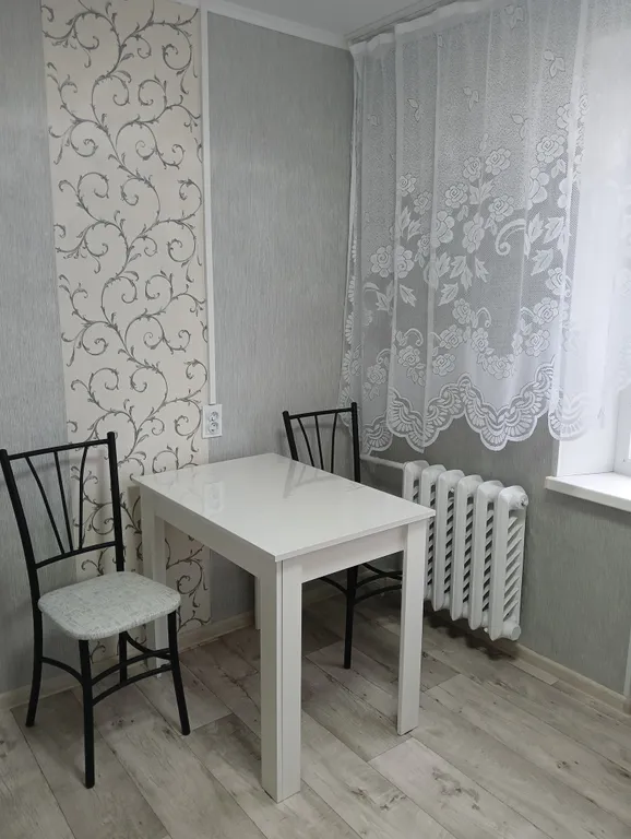 Квартира 1-комнатная квартира в военном городке — Ейск