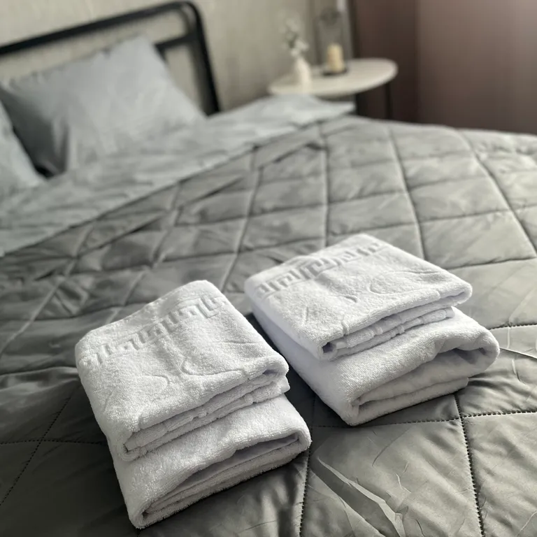 Уютная квартира в Новом городе