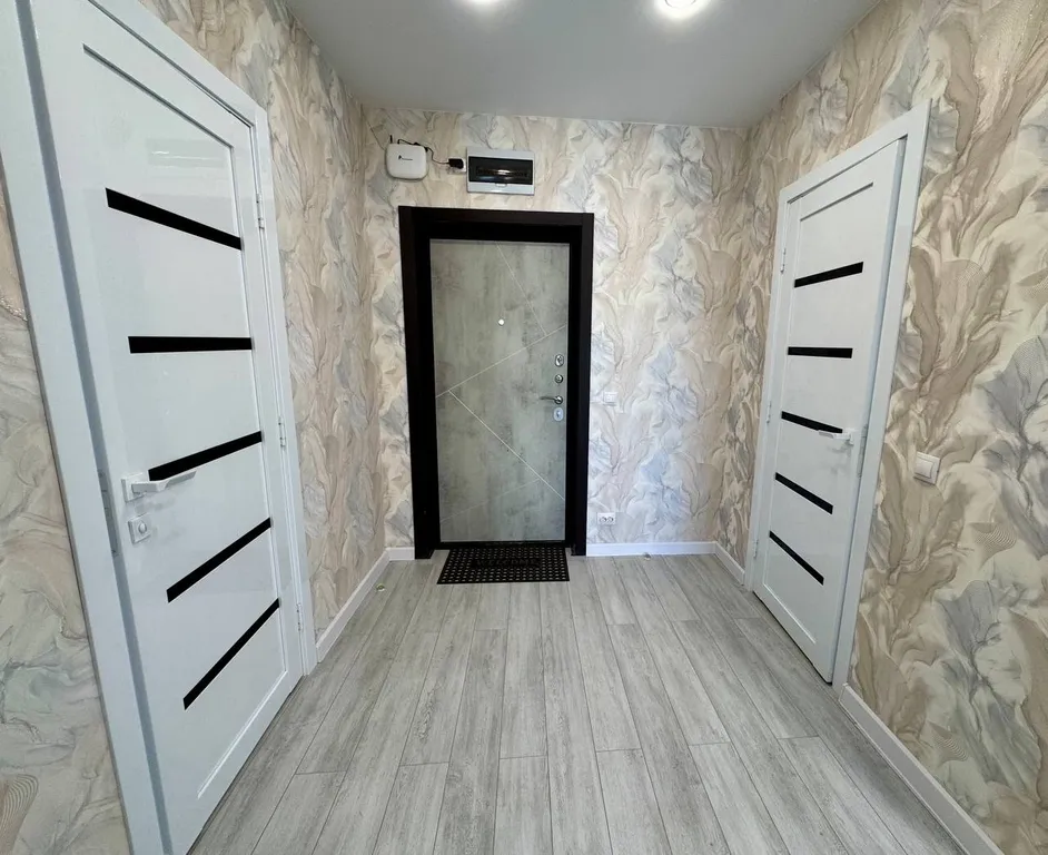 Уютная квартира для отдыха