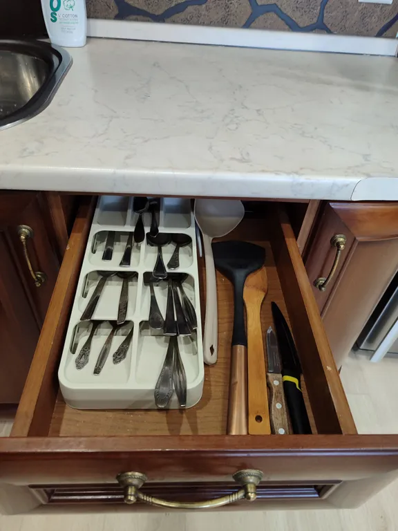 Квартира с видом на Волгу