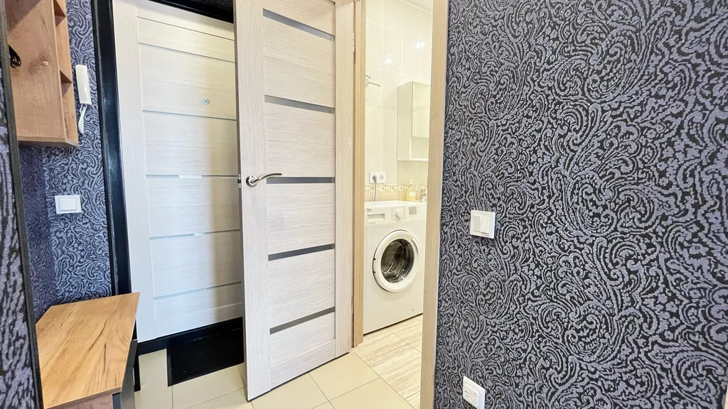 Уютная студия рядом с Аэропортом