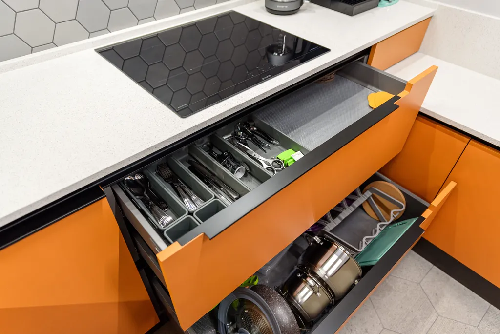 Новый дизайнерский апартамент в тихом центре Светлогорск