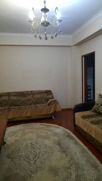 Квартира с видом на море