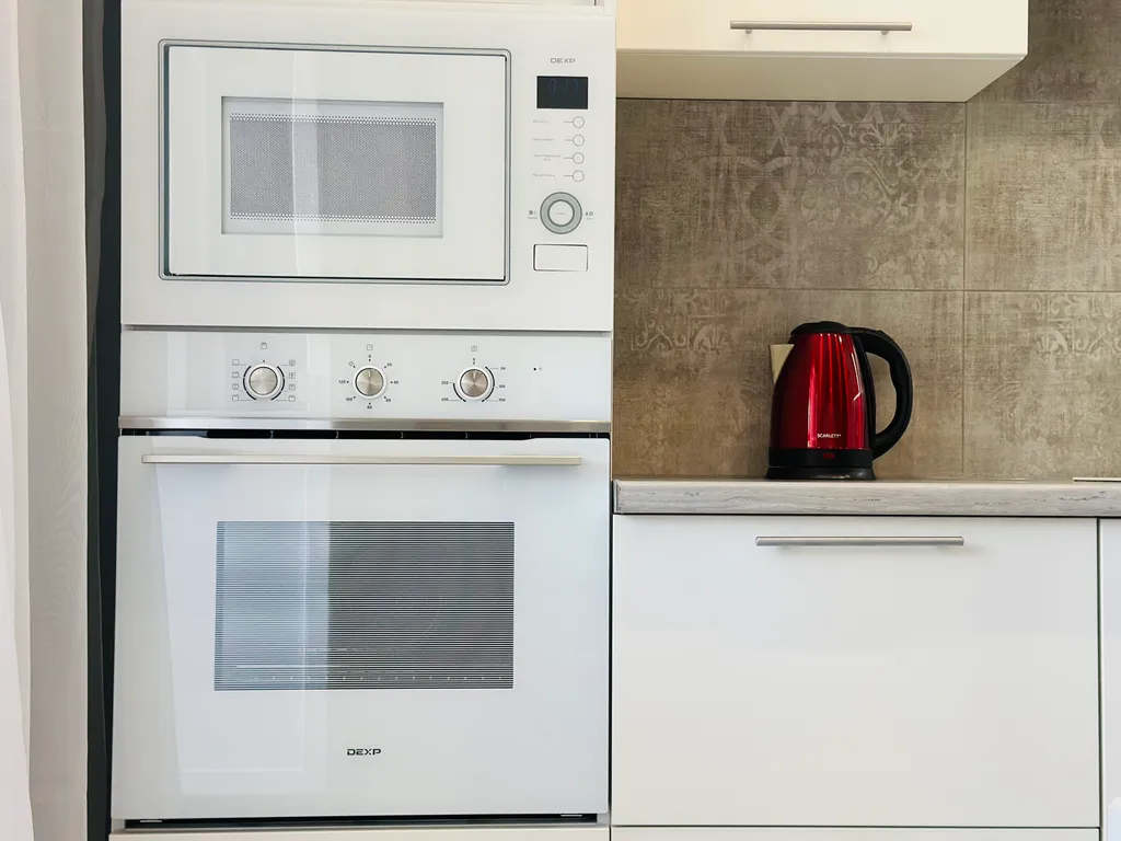 Апартаменты  INCHU Фейгина