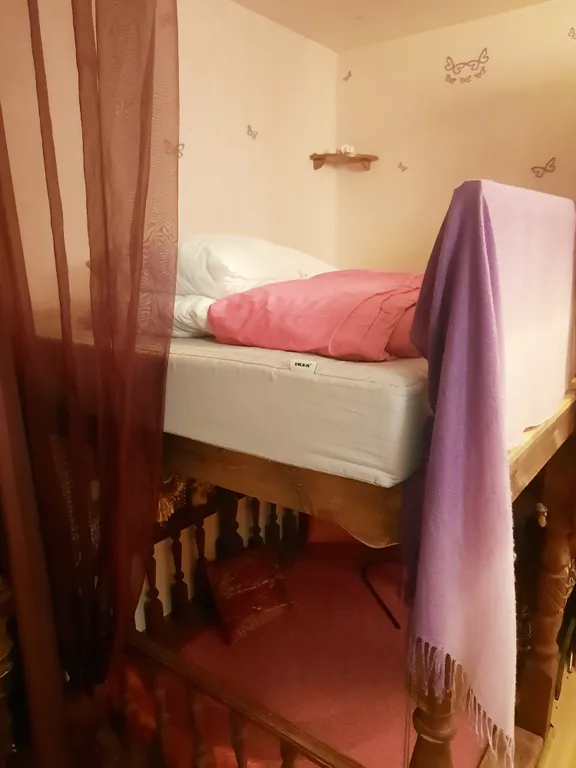 Лофт для истинных ценителей