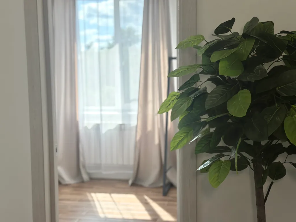 Апартамент столица 2309