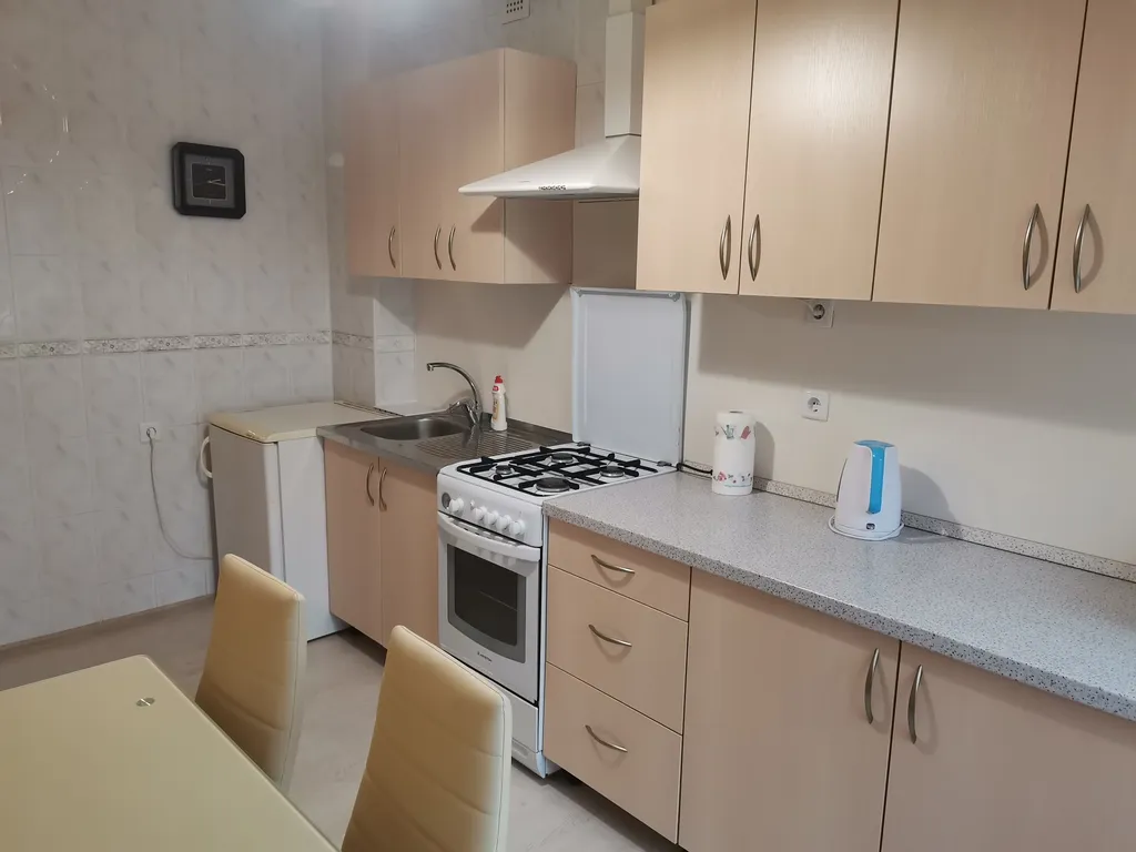 Квартира Квартира в Калининграде на Гайдара — Калининград