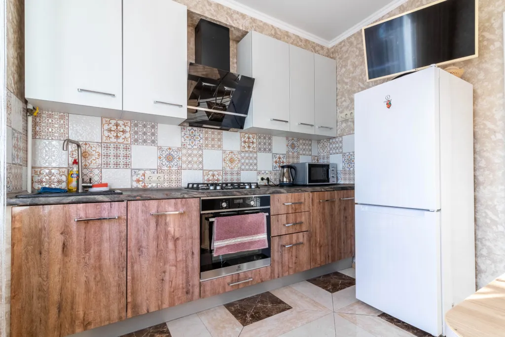 Аппартаменты 1 с теплым бассейном у моря