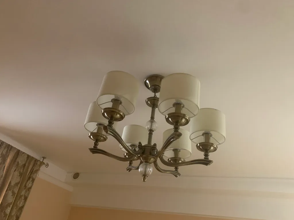 Уютная двухкомнатная квартира со своим закрытым двориком