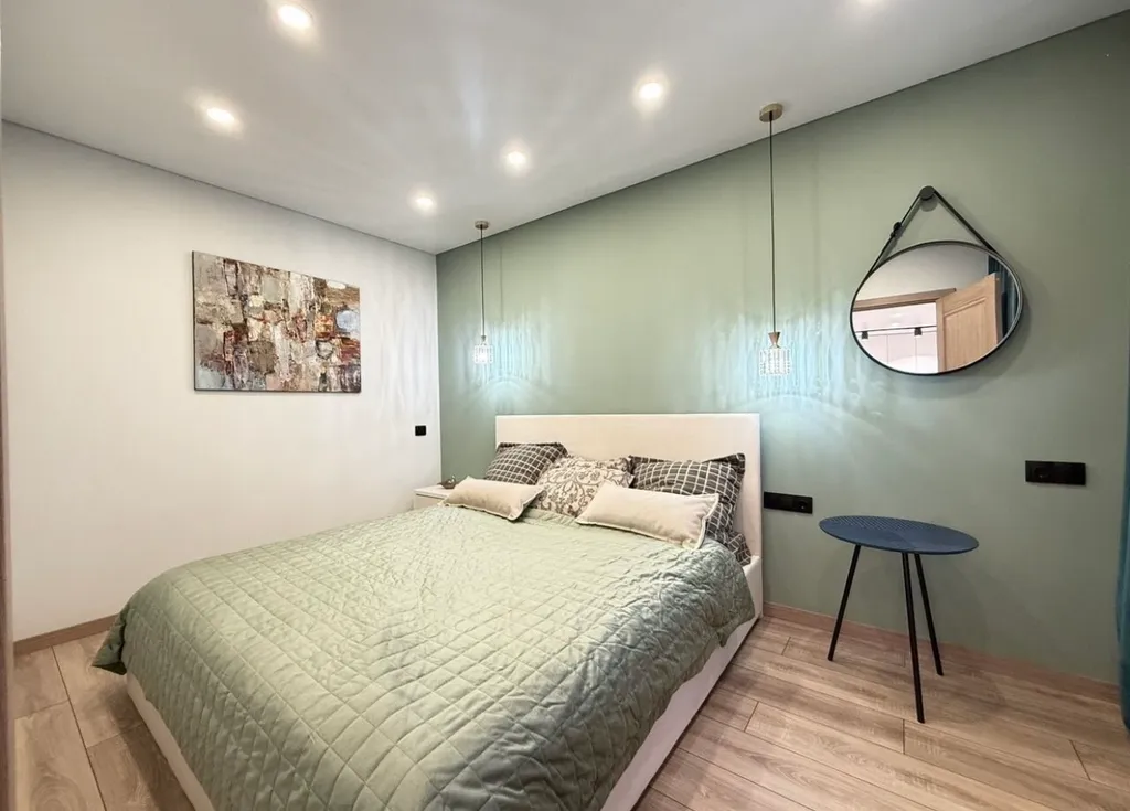 2-х комнатная квартира в центре Петрозаводска