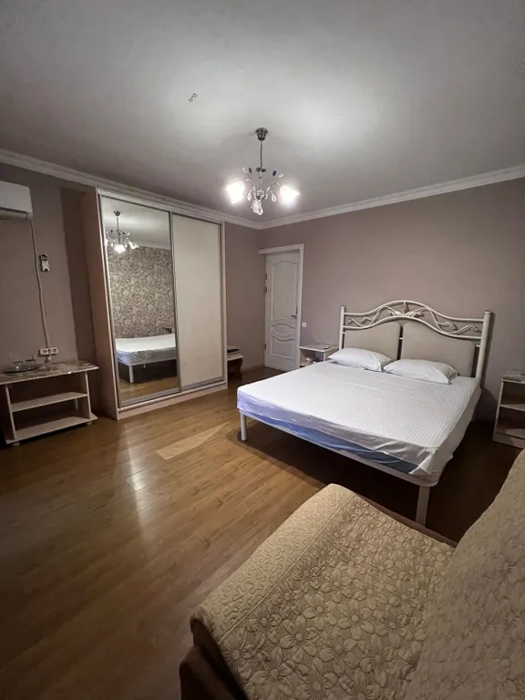 Квартира Комната — аренда посуточно в Адлер