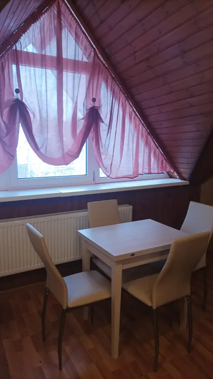 Квартира 1-комнатная Квартира — Воскресенское