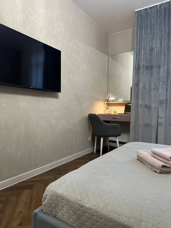 Уютная квартира в самом сердце Калининграда