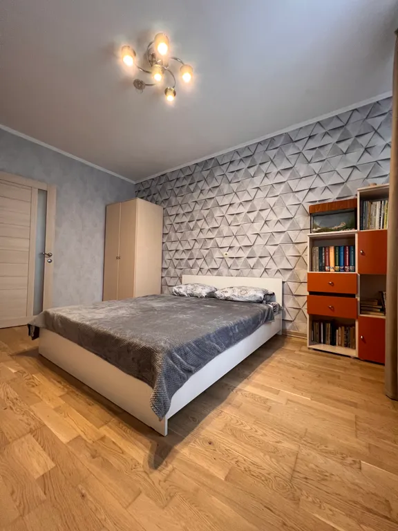 3-комнатная квартира в Белгороде