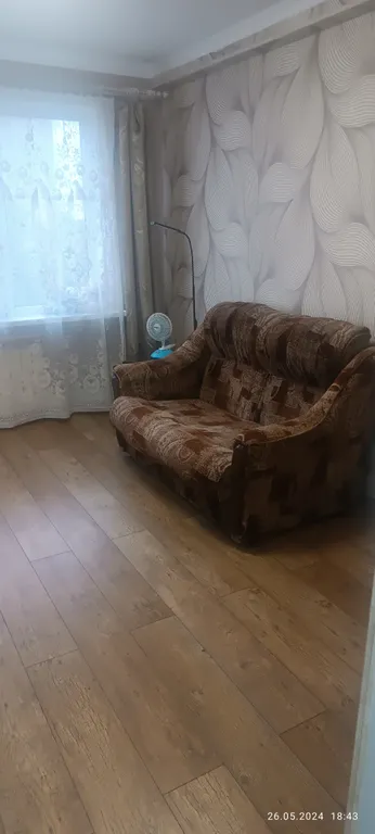 Уютная квартира в престижном районе