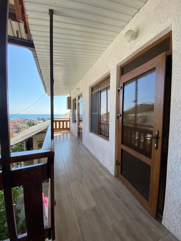 Квартира Скала — аренда посуточно в Гагра