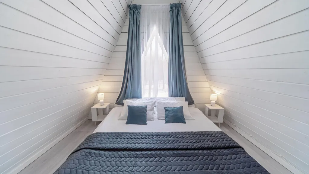 2-комнатный Дом