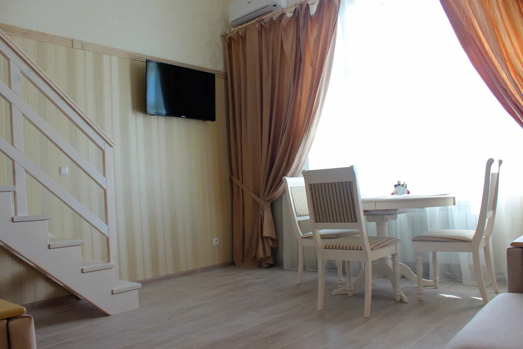 Квартира Квартира гостевой дом Аурелия у моря — Севастополь