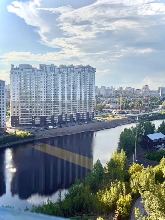 Апартаменты Родные берега