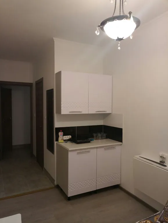 Квартира 1-комнатная Квартира — Санкт-Петербург