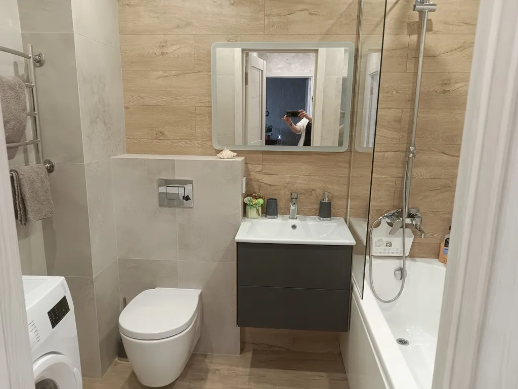 Уютная квартира в одном из лучших районов города