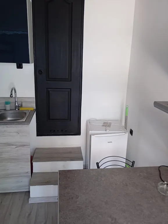 Апартамент у моря