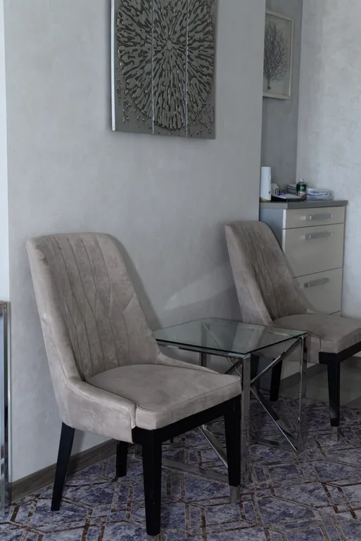 Уютная квартира в элитном доме