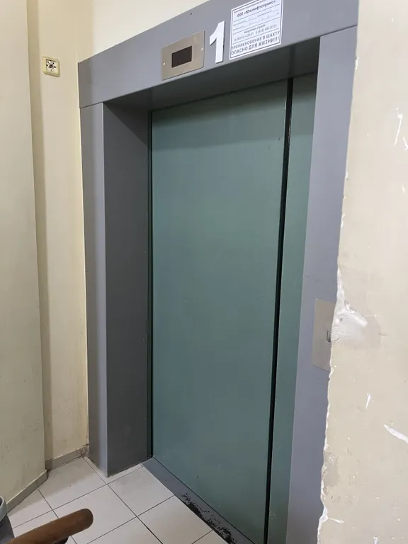 Квартира Уютная квартира с балконом создаёт домашнюю обстановку - Маяк комфорта — Геленджик