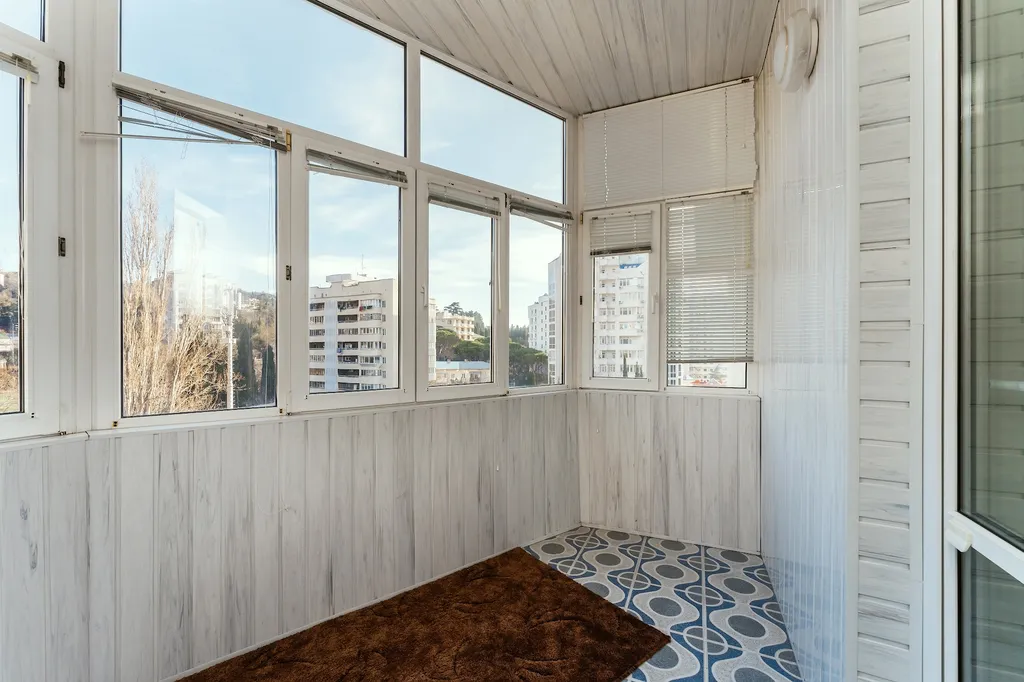 5-ти комнатная Квартира «Бельведер» в Центре Ялты,рядом с рынком