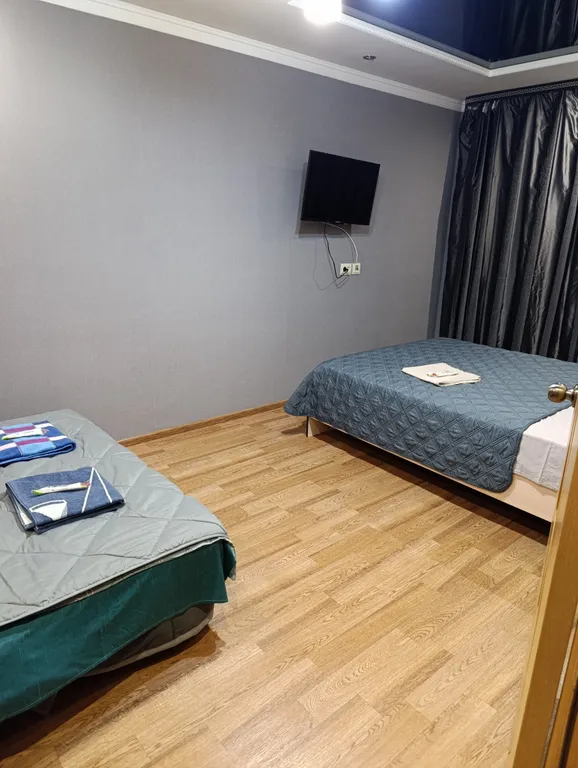 Квартира со всеми удобствами в близи от трассы М4 Дон