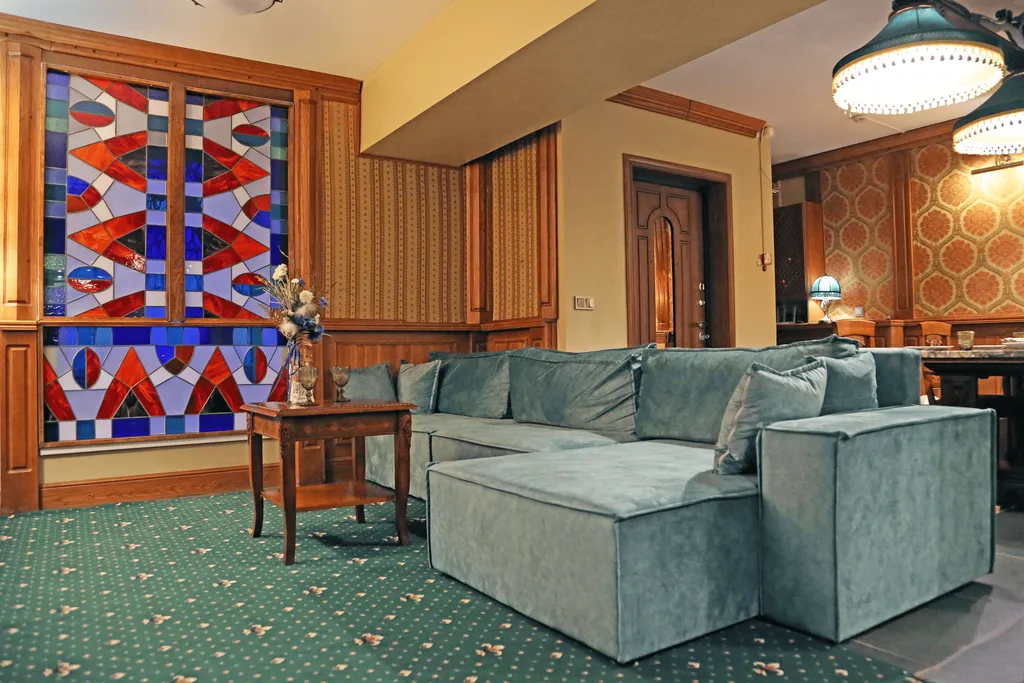 Квартира Апартаменты с отдельным входом , центр города — аренда посуточно в Великий Новгород