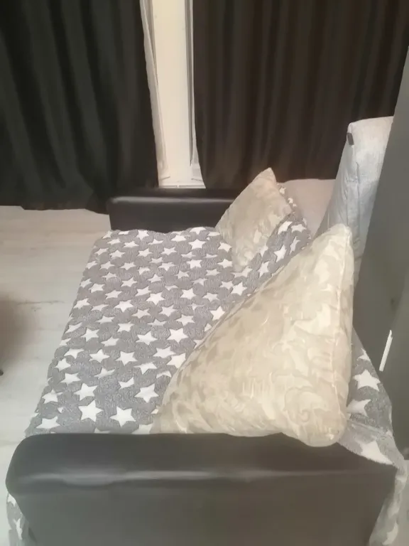 Дом у озера