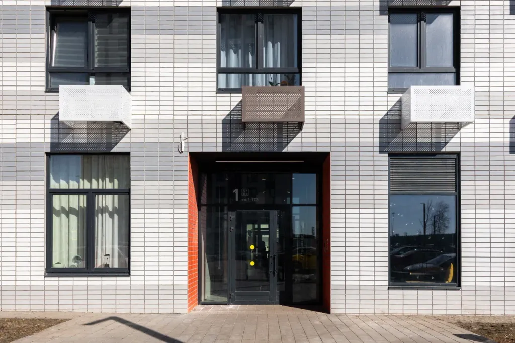 Дизайнерская студия в 10 минутах от Внуково