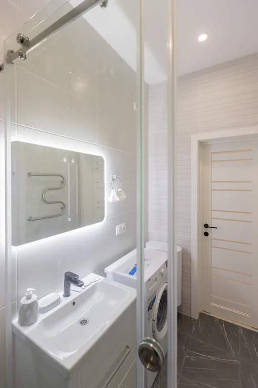 Квартира Квартира Apartement Romance — Казань