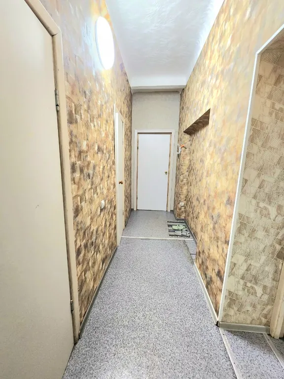 Квартира Уютная квартира у аэропорта — Хабаровск