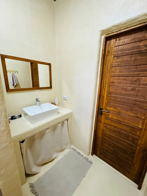 Коттедж Дом в Organic стиле — Суздаль