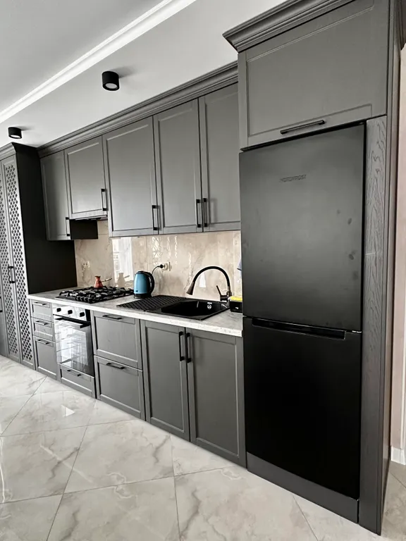 Шикарная квартира в районе озера