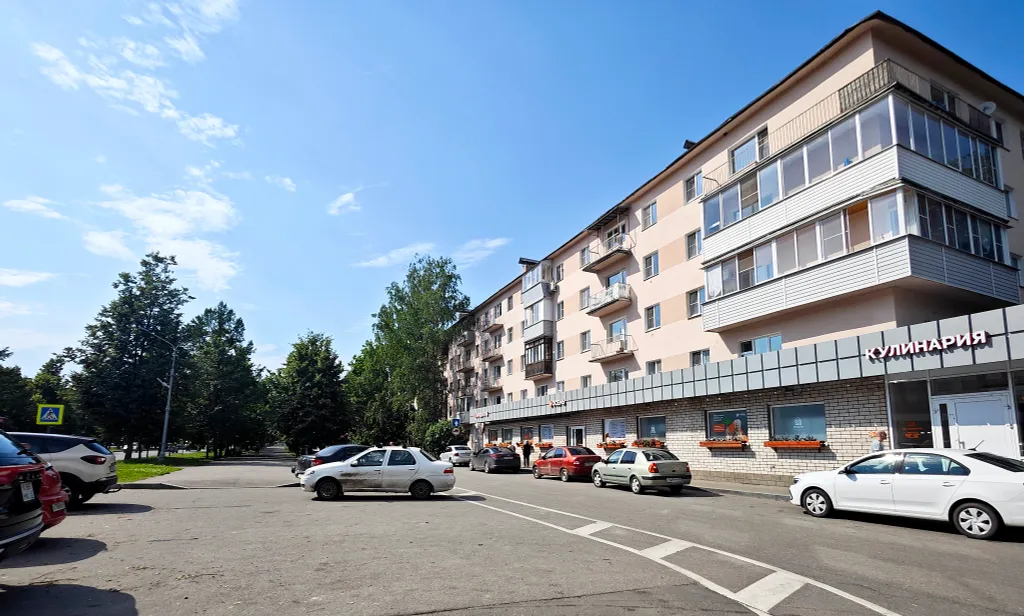 АртДом у красного поля