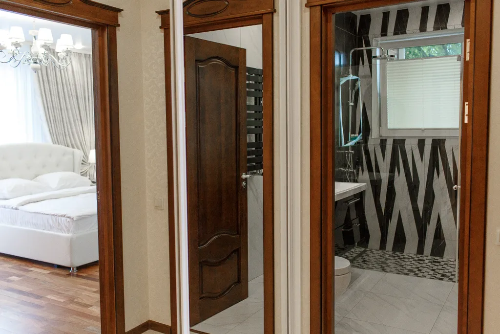 Квартира Апартаменты Империал — Калининград