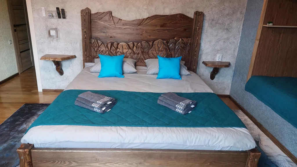 Квартира Комната — аренда посуточно в Даховская