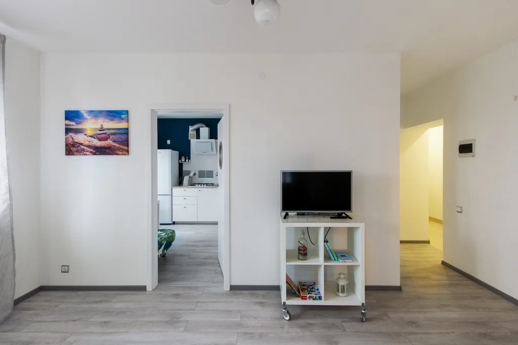 Апартаменты у моря