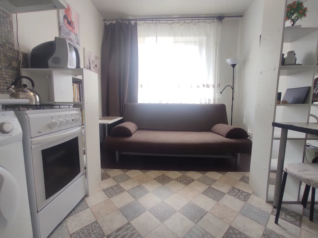 Семейная Квартира Котики