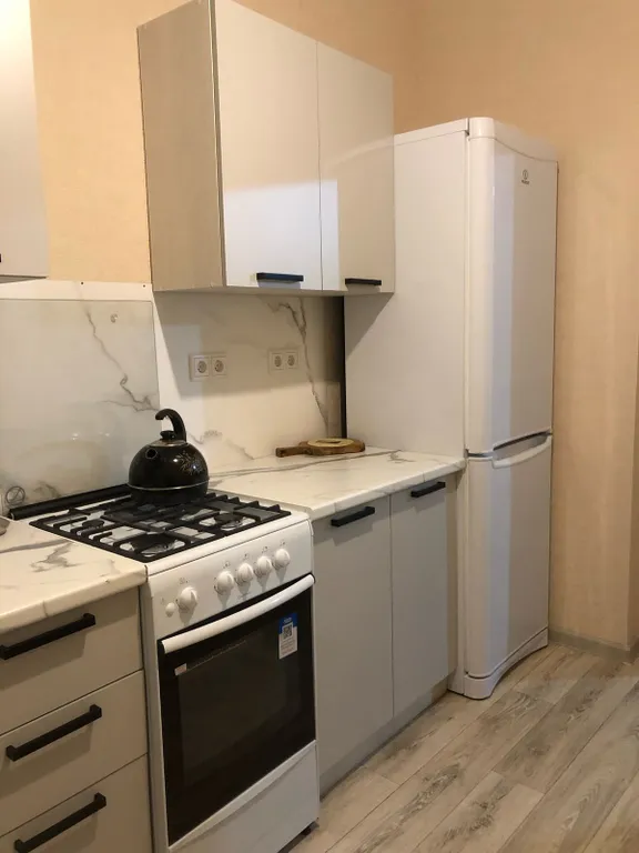 Дом со всеми условиями